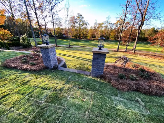 Anderson Landscape Company — photo from the business 12