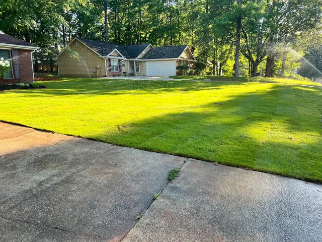 Anderson Landscape Company — customer photo 2