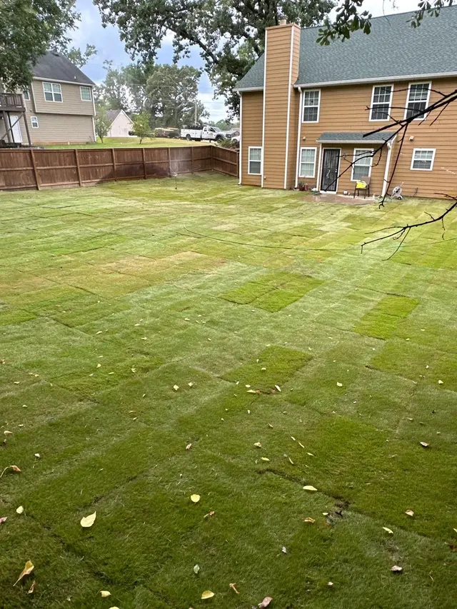 Anderson Landscape Company — photo from the business 4