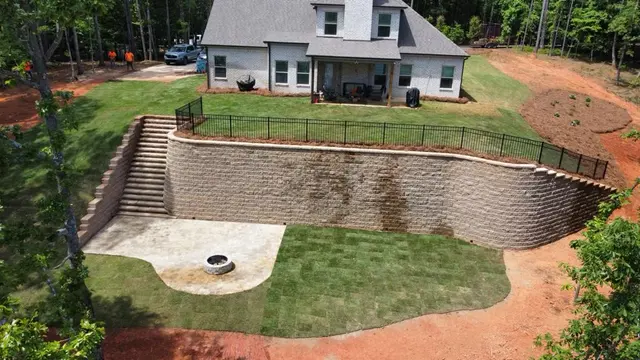 Anderson Landscape Company — customer photo 5