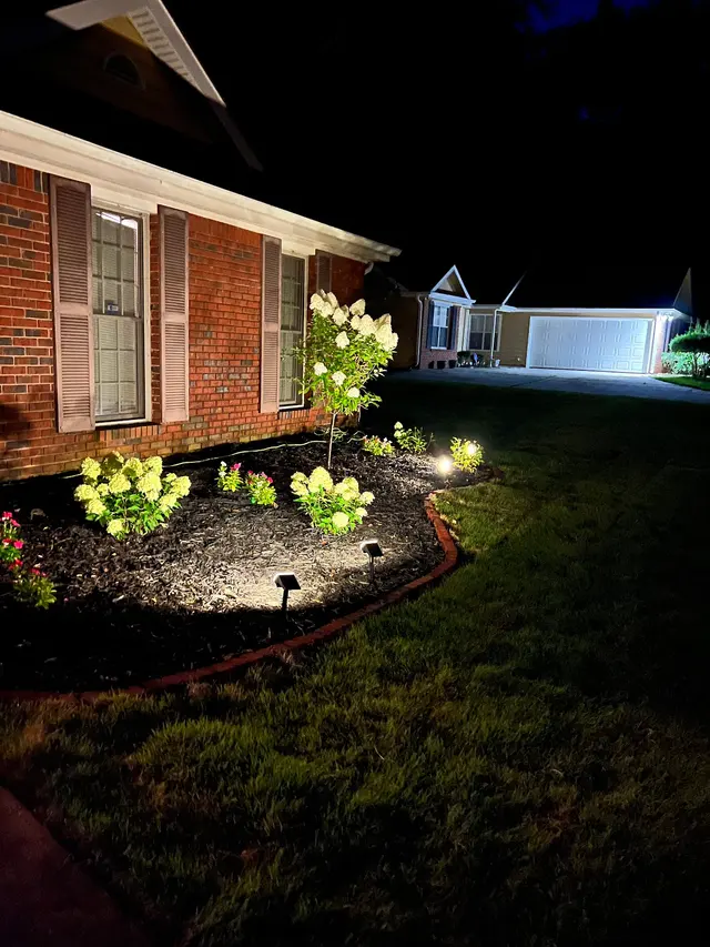 Anderson Landscape Company — customer photo 6