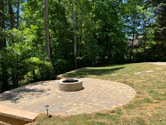 Anderson Landscape Company — customer photo 7