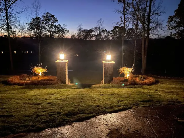 Anderson Landscape Company — photo from the business 11