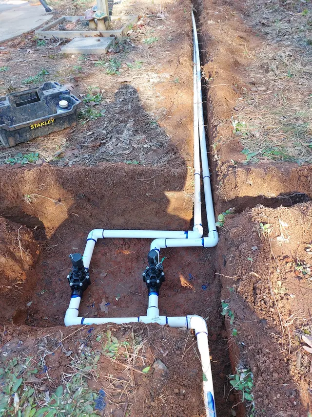 Sprinkler Solutions — photo from the business 7