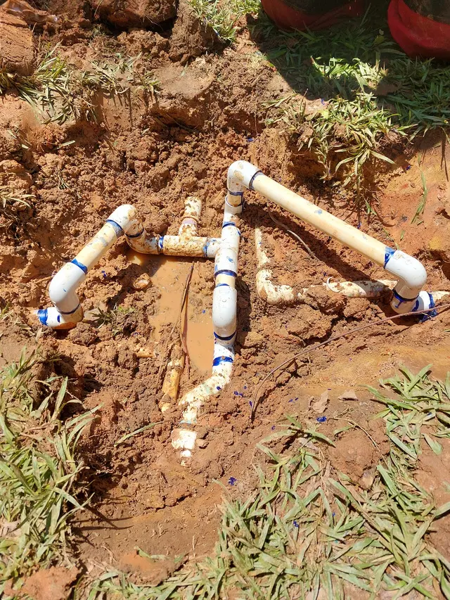 Sprinkler Solutions — photo from the business 6