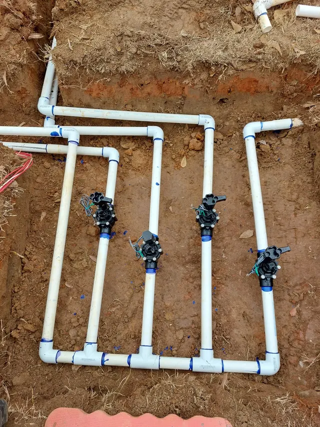 Sprinkler Solutions — photo from the business 5