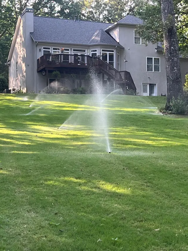 Apex Irrigation — photo from the business 4