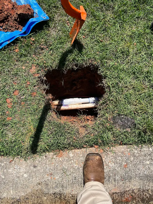 Apex Irrigation — photo from the business 5