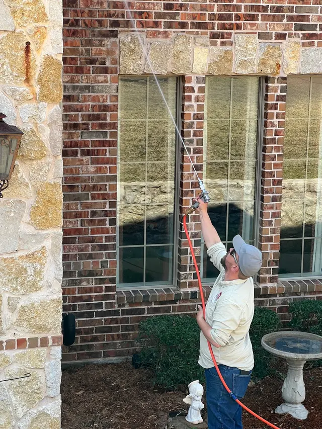 Ponder Pest Control — customer photo 7