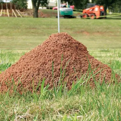 Ponder Pest Control — photo from the business 5