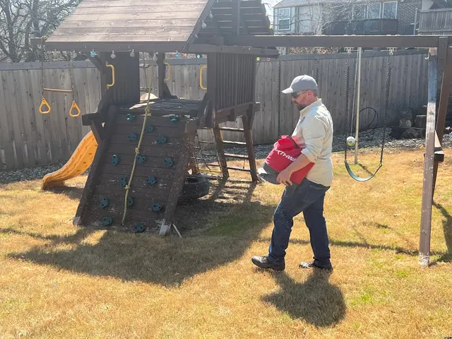 Ponder Pest Control — customer photo 6