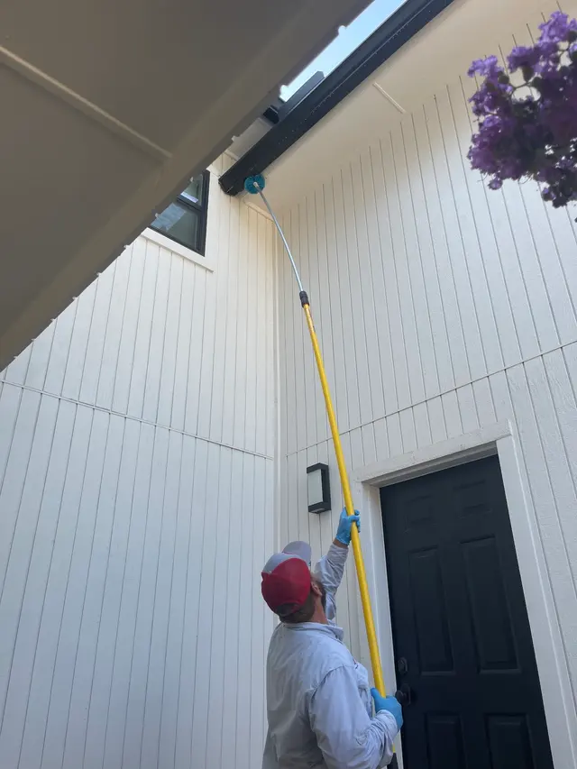 Ponder Pest Control — photo from the business 2