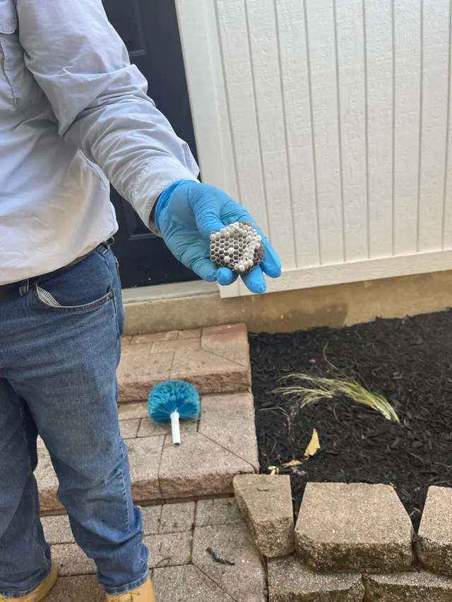 Ponder Pest Control — photo from the business 12