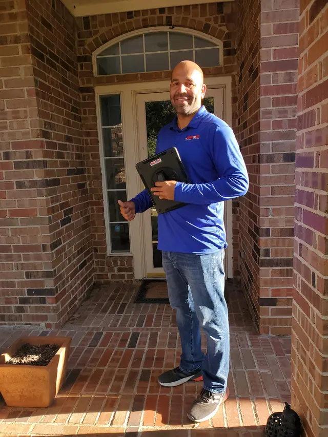 Unique Pest Control — customer photo 4