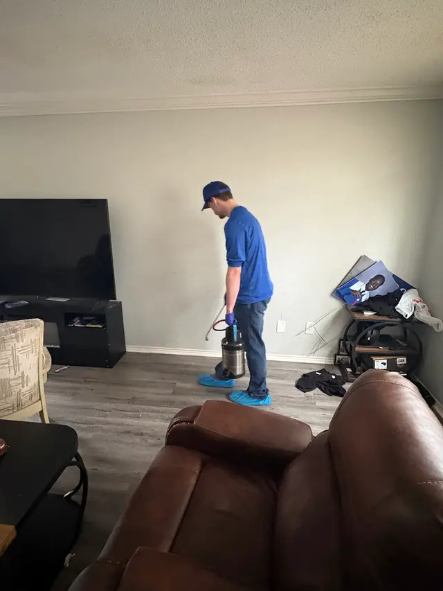 Unique Pest Control — photo from the business 5