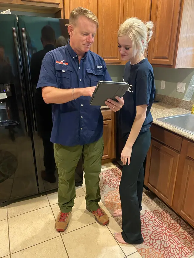 Unique Pest Control — photo from the business 8