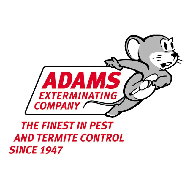 Adams Exterminating — photo from the business 10