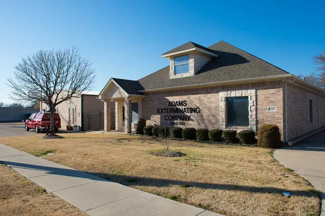 Adams Exterminating — photo from the business 3