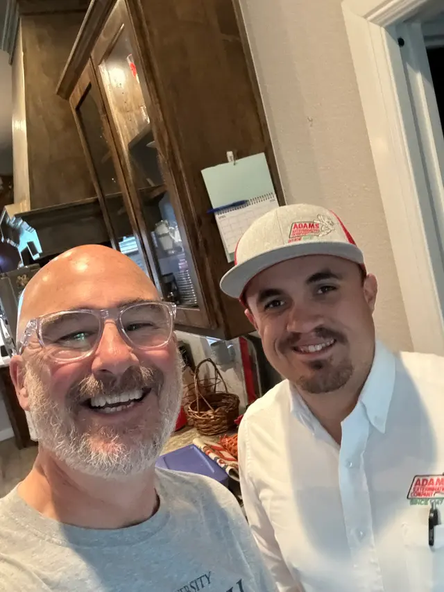 Customer photo from Todd's review