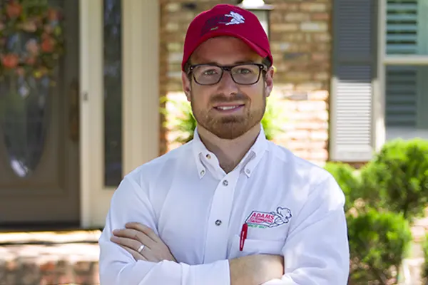 Adams Exterminating — photo from the business 11