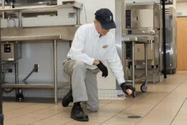 Adams Exterminating — photo from the business 9