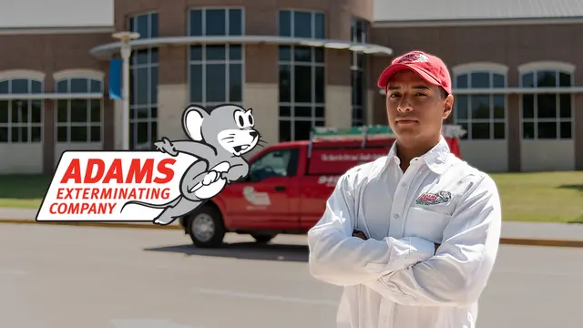 Adams Exterminating — photo from the business 6