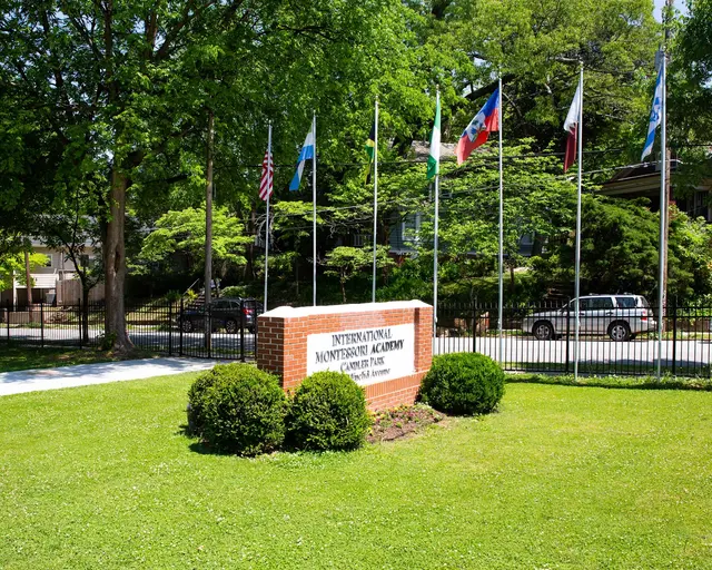 International Montessori Academy - Candler Park — photo from the business 1