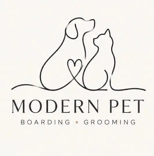 Modern Pet Boarding & Grooming — photo from the business 7
