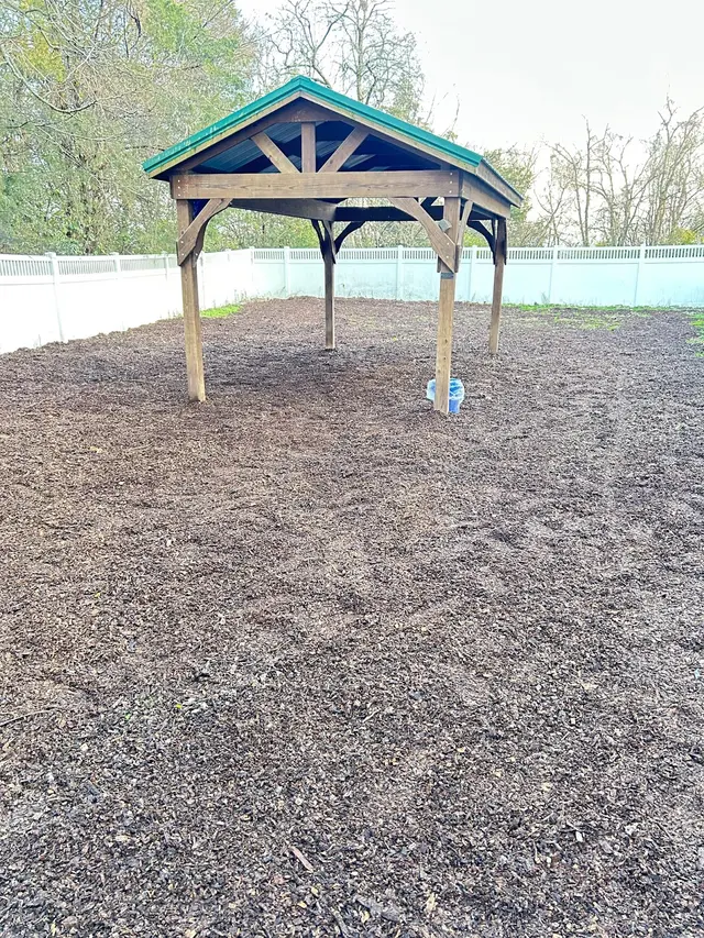 Modern Pet Boarding & Grooming — photo from the business 4