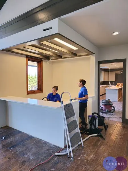 Roochii Cleaning — photo from the business 8
