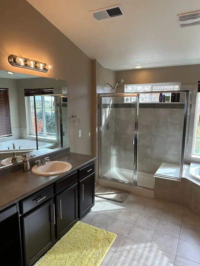 Customer photo of work by Roochii Cleaning, from Mark Roget's review