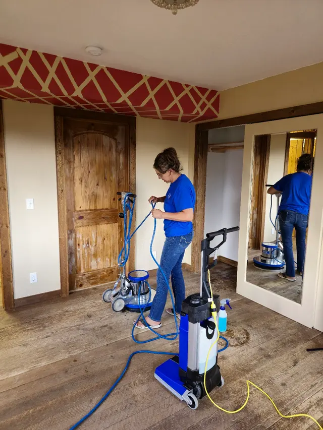 Roochii Cleaning — photo from the business 6