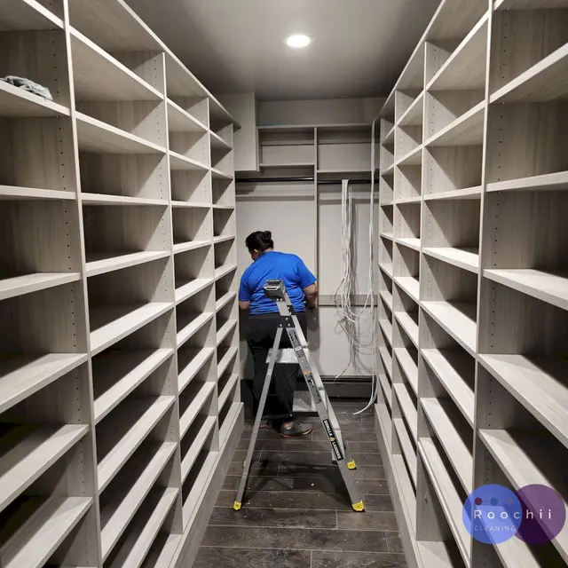 Roochii Cleaning — photo from the business 7