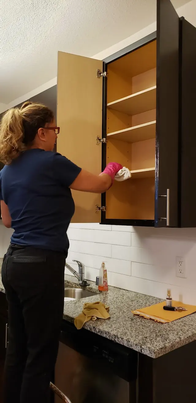 Roochii Cleaning — photo from the business 10