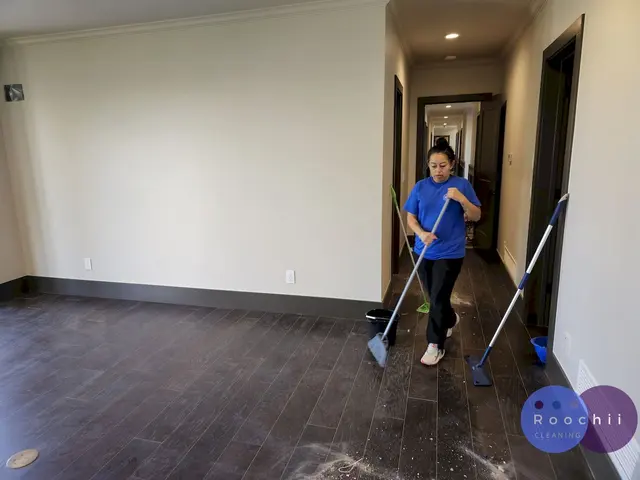 Roochii Cleaning — photo from the business 3