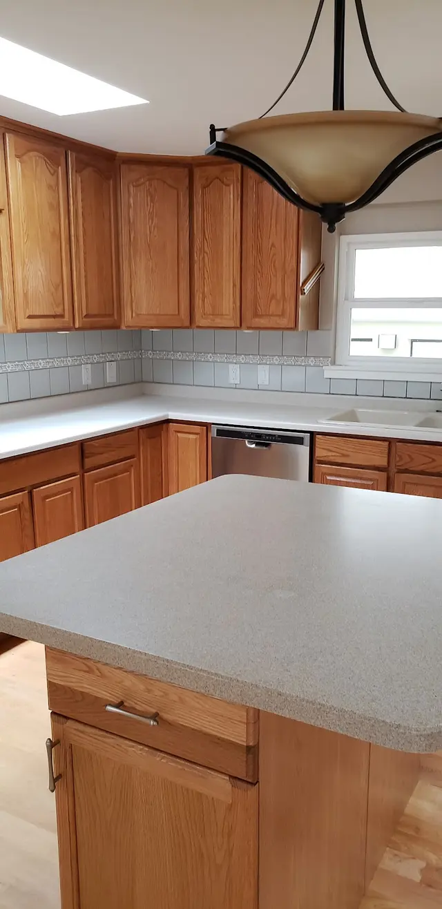 Roochii Cleaning — photo from the business 11
