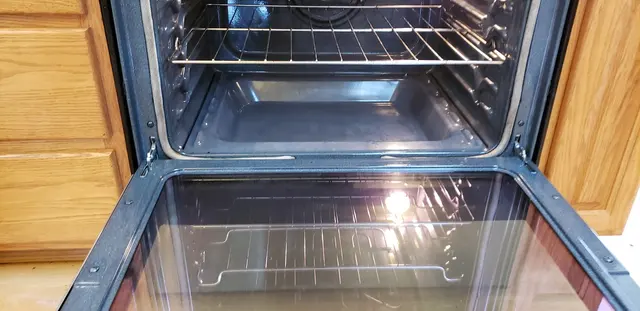 Roochii Cleaning — photo from the business 2