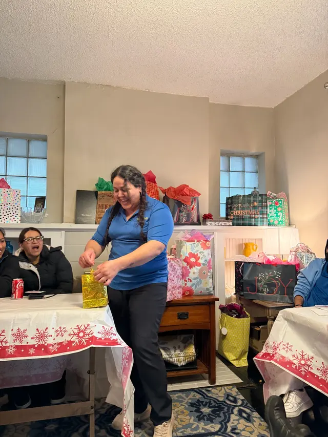 The Maids of Central and North Denver — photo from the business 1