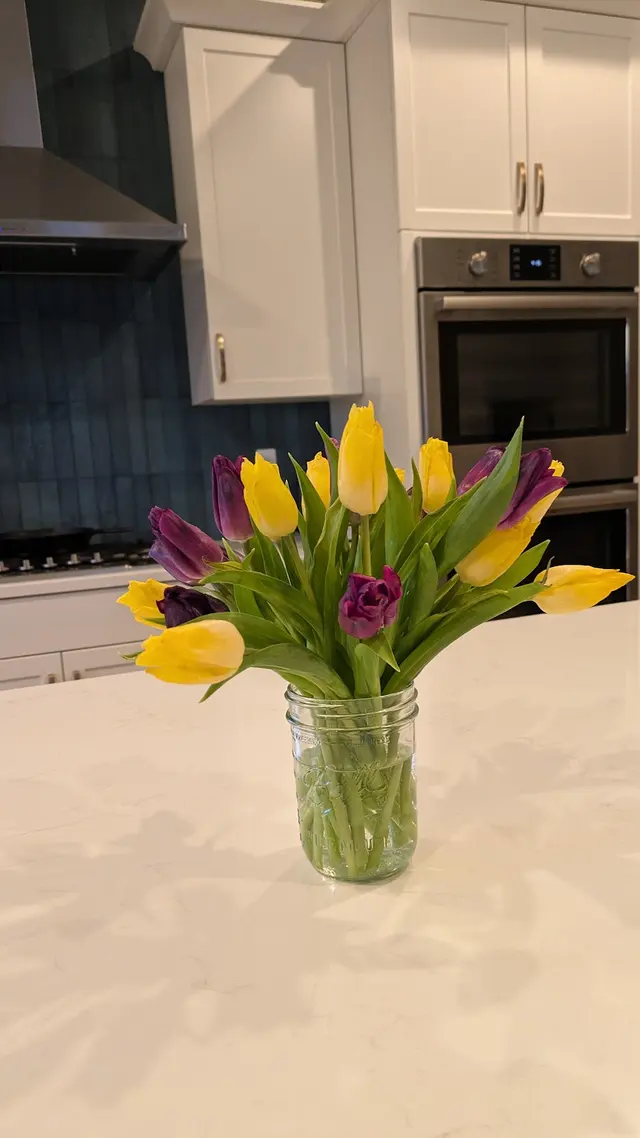 Customer photo from Rachel's review