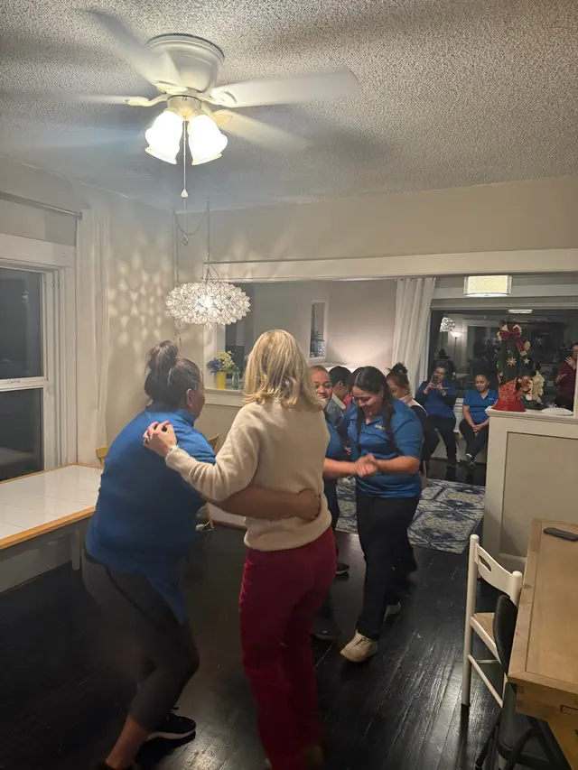 The Maids of Central and North Denver — photo from the business 10