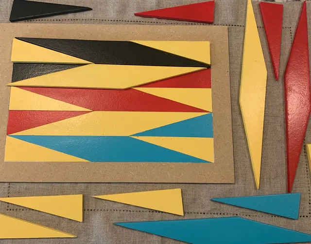 Afrocentric Montessori Consulting — photo from the business 4