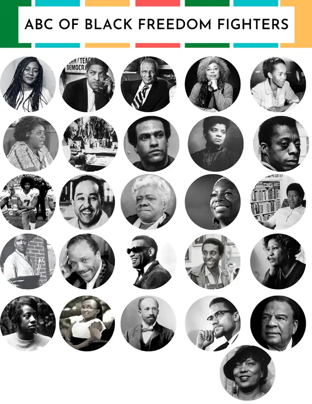 Afrocentric Montessori Consulting — photo from the business 2