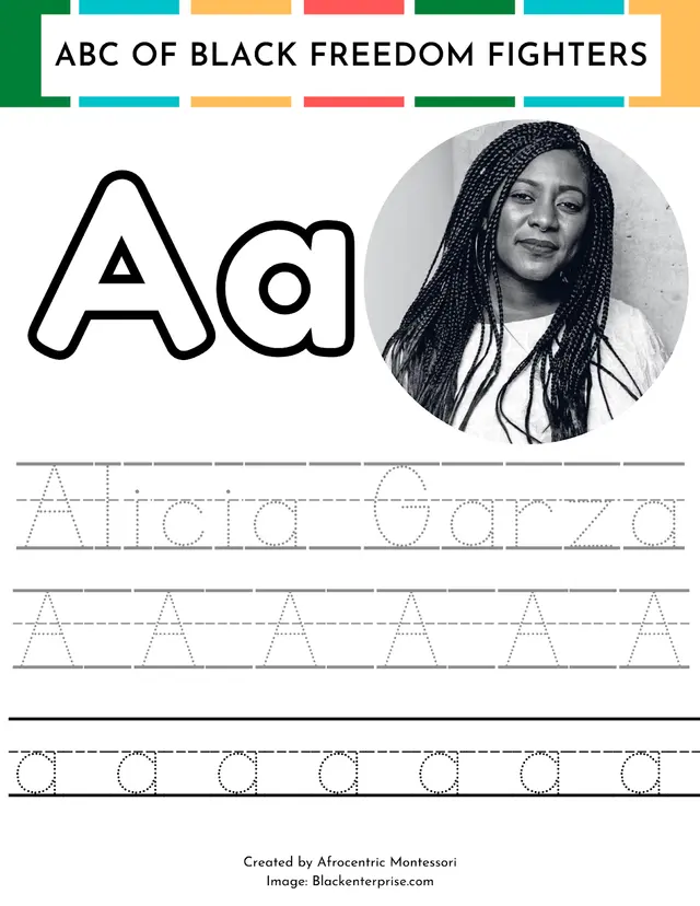 Afrocentric Montessori Consulting — photo from the business 5