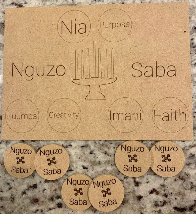 Afrocentric Montessori Consulting — photo from the business 6