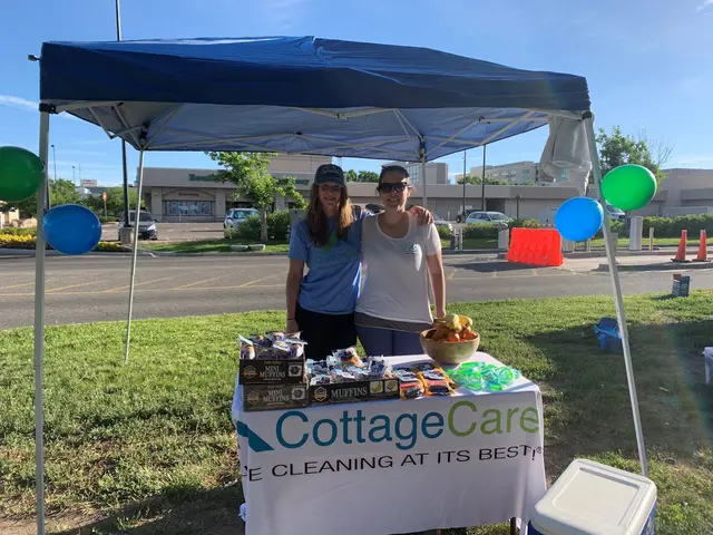 CottageCare Denver Cherry Creek — photo from the business 5