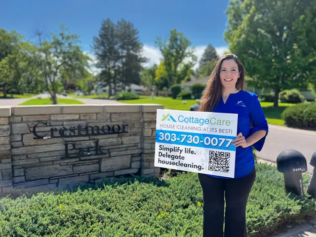 CottageCare Denver Cherry Creek — photo from the business 2