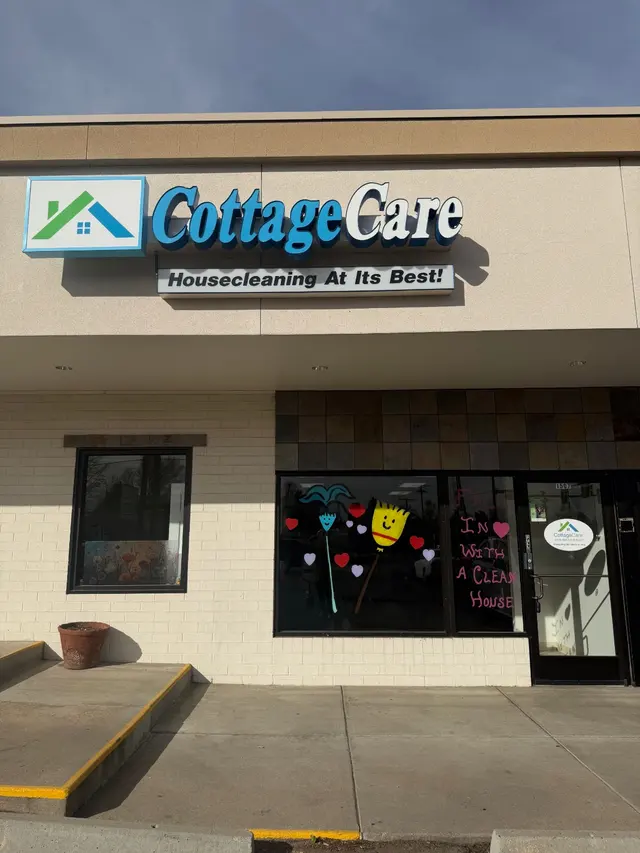 CottageCare Denver Cherry Creek — photo from the business 1