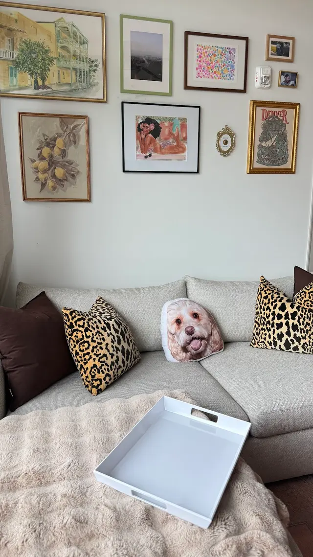 Customer photo from Zoe's review