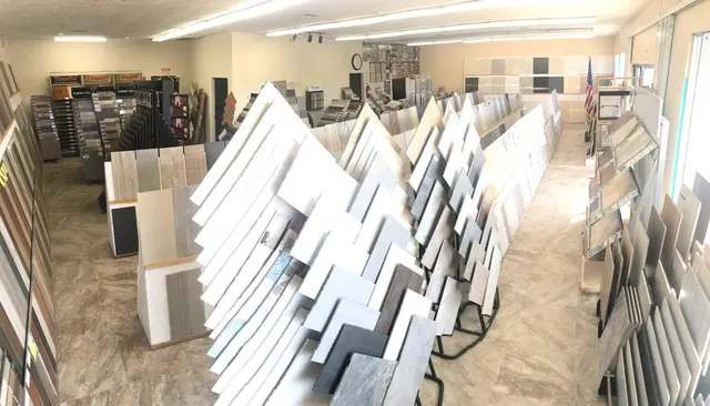 Quality Carpet & Tile — photo from the business 2