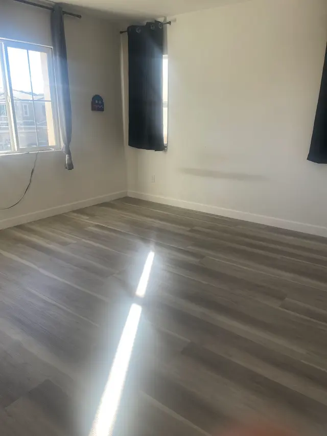 Customer photo of work by Quality Carpet & Tile, from angela Bonilla1's review